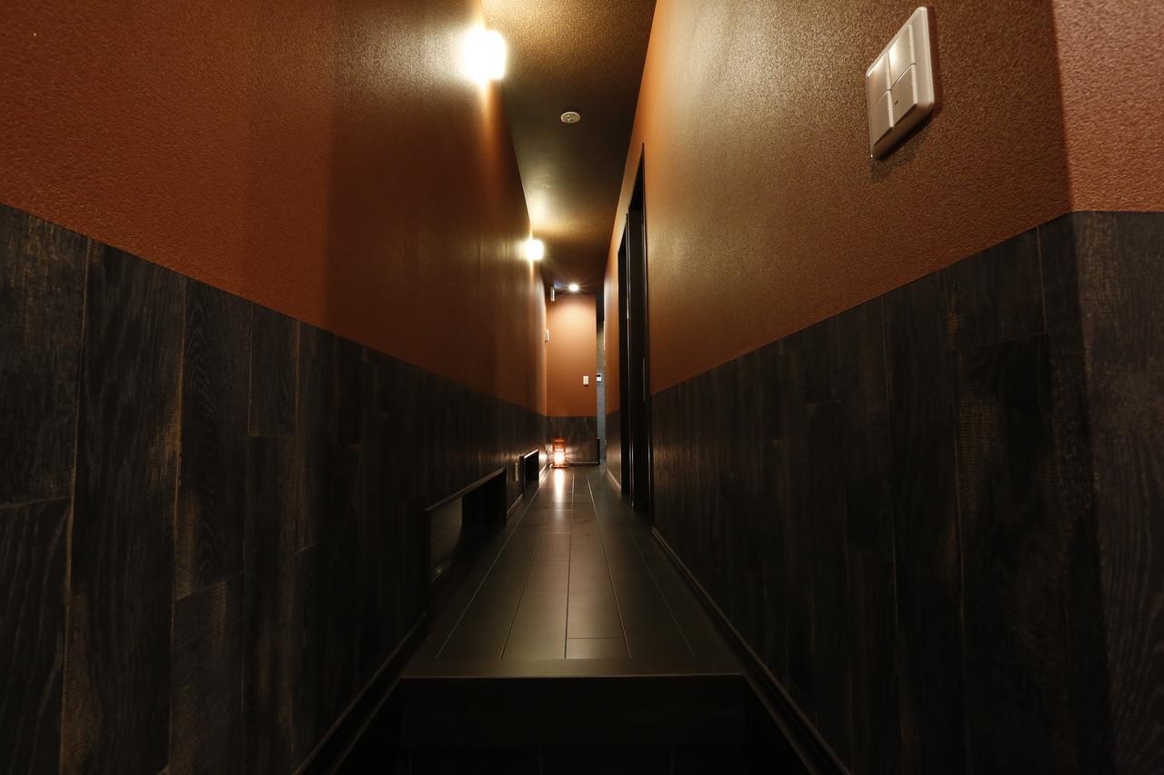 Mellow Stay Gojo Karashuma Kjóto Exteriér fotografie